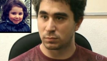 Justiça de SP condena pai a 24 anos de prisão pela morte de filha de 4 anos em 2015