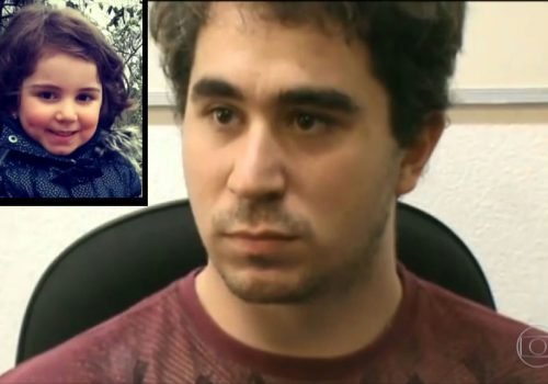 Justiça de SP condena pai a 24 anos de prisão pela morte de filha de 4 anos em 2015