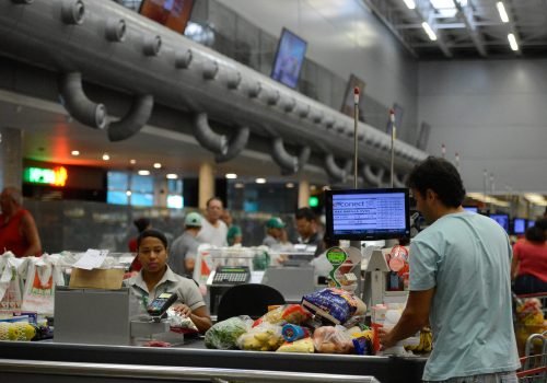 Justiça decreta falência do Grupo Ricoy e encerra operações de rede varejista