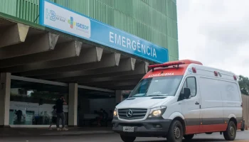 Justiça determina pagamento de adicional de insalubridade a enfermeiros do Hospital de Base