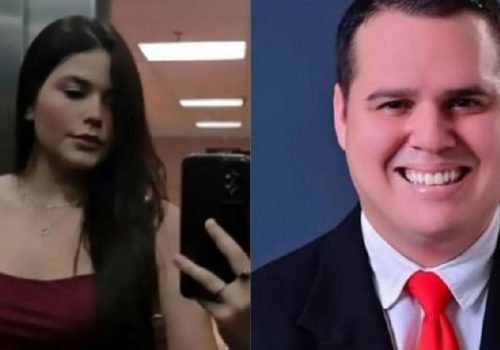Justiça determina prisão preventiva de João Munhoz Neto pela morte de Isabelle Caracristi
