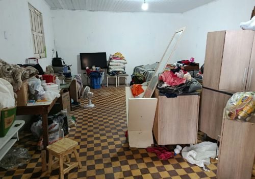 Justiça determina reintegração de posse de escolas rurais em Conceição do Coité