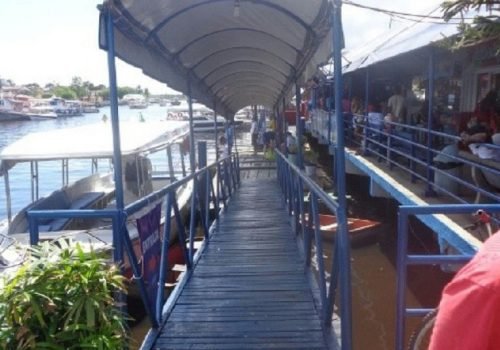 Justiça Eleitoral obriga barcos entre Valença e Cairu Sob multa de R$ 100 mil