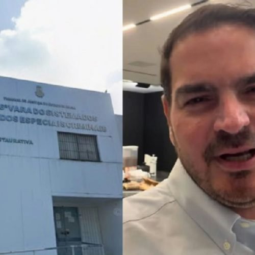 Justiça impõe multa de R$ 100 mil a Rodrigo Constantino por ofensas à Bahia em vídeo