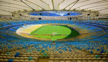 Justiça suspende ação do Vasco para mandar semifinal da Sul-americana no Maracanã