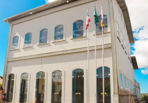 Justiça suspende eleição antecipada na câmara municipal de Cairu