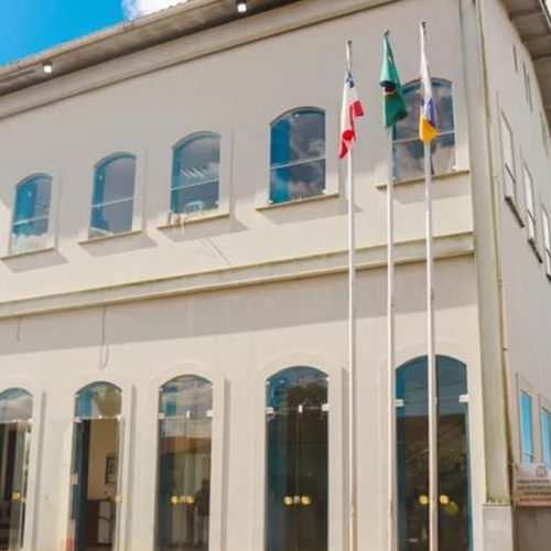 Justiça suspende eleição antecipada na câmara municipal de Cairu