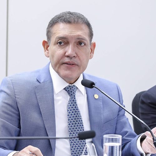 Kassio Nunes reafirma confiança nas urnas eletrônicas e critica desinformação eleitoral