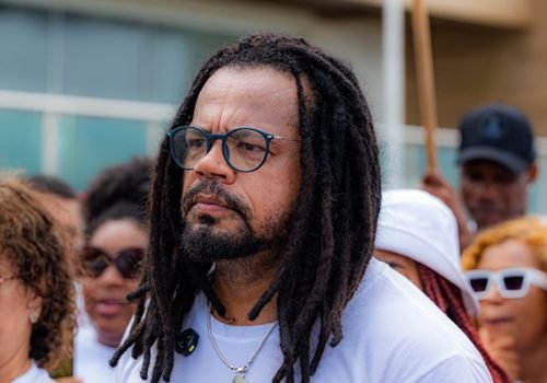 Kleber Rosa condena ato de Diego Castro na Uneb e defende ambiente acadêmico