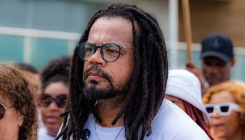 Kleber Rosa repudia ataques de Diego Castro a alunos da UFBA em vídeo dentro de caixão