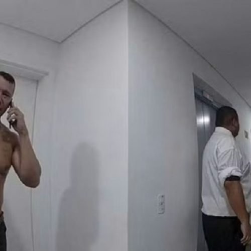 Laudo pericial aponta intervenção de terceiros na morte da policial Gisele Alves Santana