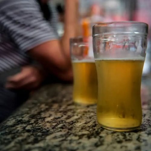 Lei seca atinge 65 cidades da Bahia no primeiro turno das eleições