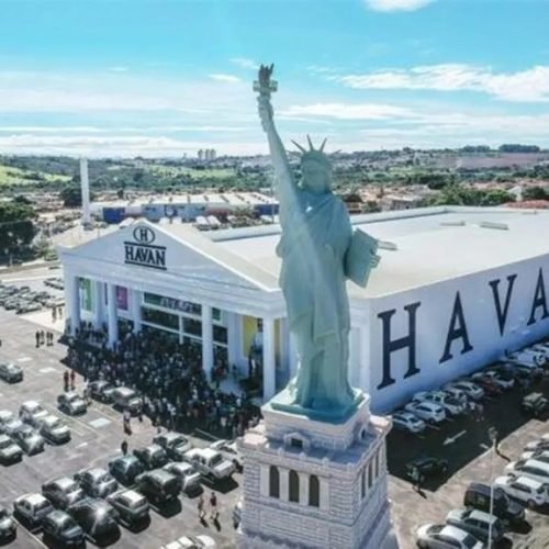 Leonardo Hang trilha caminho próprio no setor de saúde longe da rede Havan