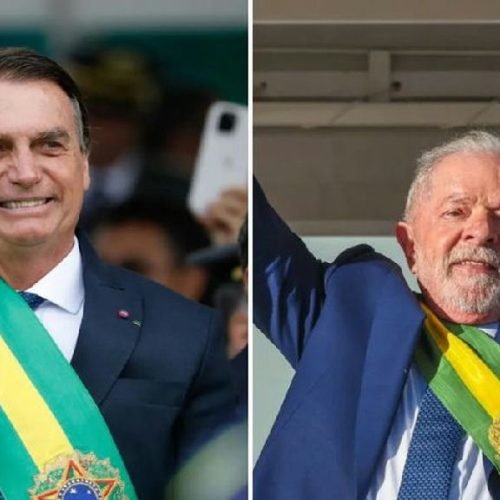 Levantamento aponta investigados e condenados nos governos bolsonaro e lula
