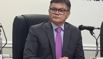 Lincoln Gakiya é cotado para assumir ministério no governo Lula 4