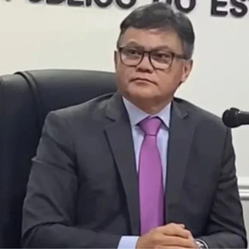 Lincoln Gakiya é cotado para assumir ministério no governo Lula 4