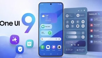 Linha Galaxy S26 recebe atualização da One UI 9 com foco em IA e segurança no Brasil