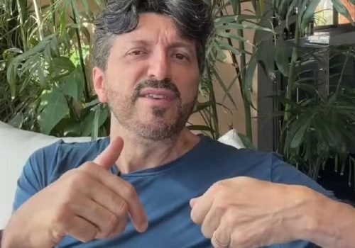 Lito Sousa busca tratamento experimental nos Estados Unidos após diagnóstico de doença rara