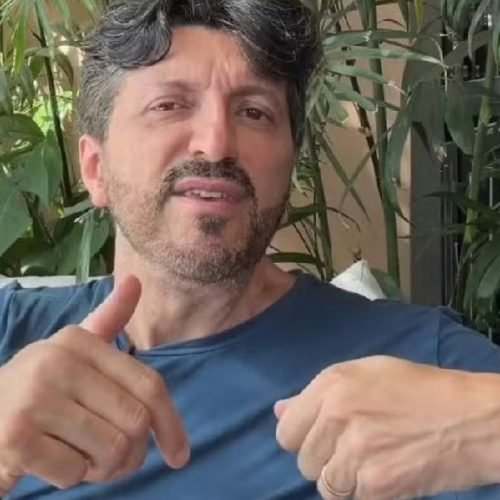 Lito Sousa busca tratamento experimental nos Estados Unidos após diagnóstico de doença rara