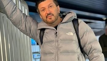 Lito Sousa pode se tornar o primeiro paciente a testar tratamento experimental para doença rara