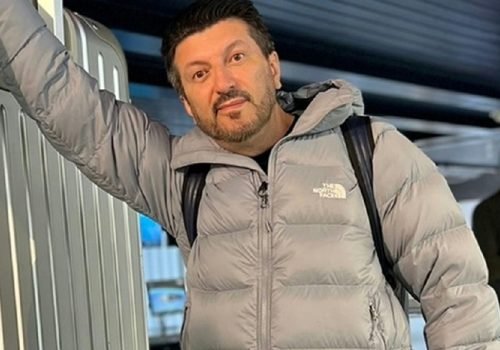 Lito Sousa pode se tornar o primeiro paciente a testar tratamento experimental para doença rara