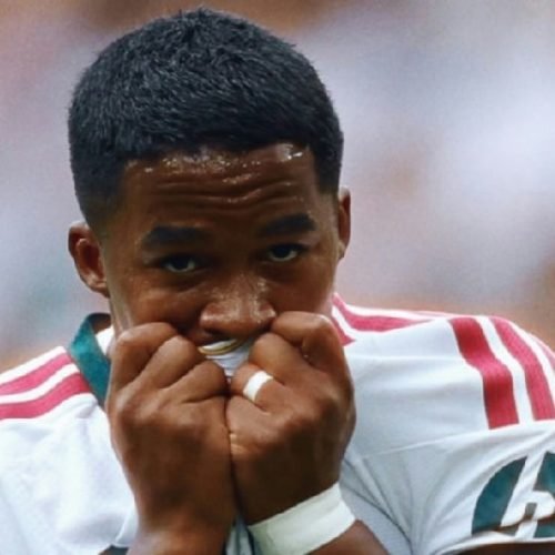 Liverpool planeja proposta de 65 milhões de euros pelo atacante Endrick