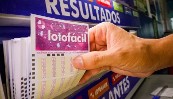 Lotofácil 3756 sorteia R$ 2 milhões nesta sexta-feira em São Paulo