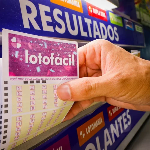 Lotofácil 3785 premia apostas de Minas Gerais e Tocantins com R$ 711 mil