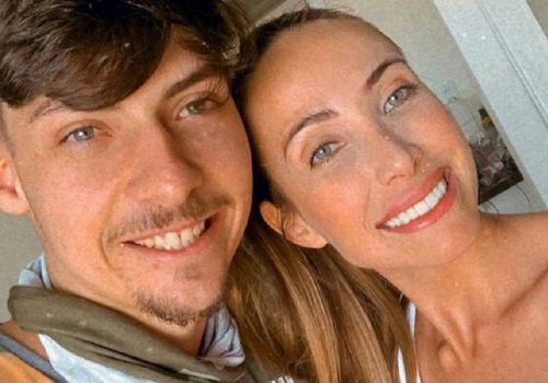 Luana Dellevedove: influenciadora que filmou Antônio Rueda já namorou Jair Renan Bolsonaro