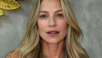 Luana Piovani celebra proibição das bets e ações contra o Discord no Brasil