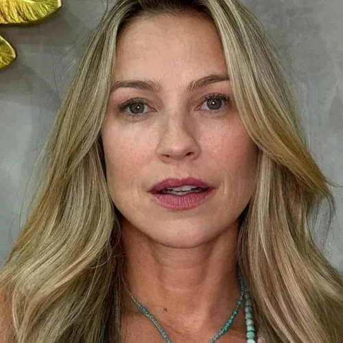 Luana Piovani celebra proibição das bets e ações contra o Discord no Brasil