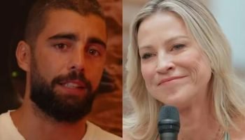 Luana Piovani critica Pedro Scooby após encontrar piolhos e ferimentos nos filhos