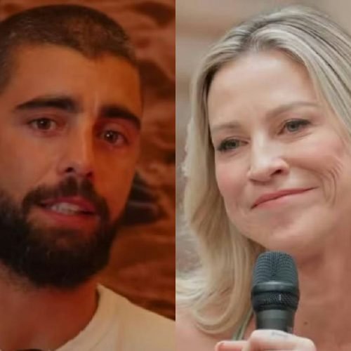 Luana Piovani critica Pedro Scooby após encontrar piolhos e ferimentos nos filhos