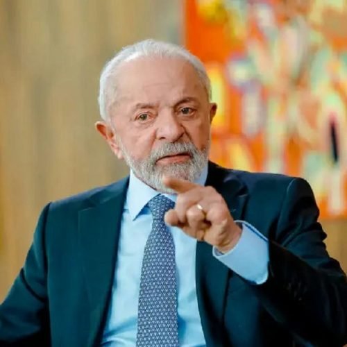 Lula apoia reduzir maioridade penal para 16 anos em crimes hediondos e prioriza pauta no Congresso