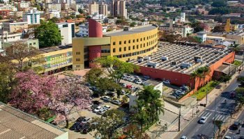 Lula apresenta novo projeto para transformar Cefet-mg em universidade tecnológica