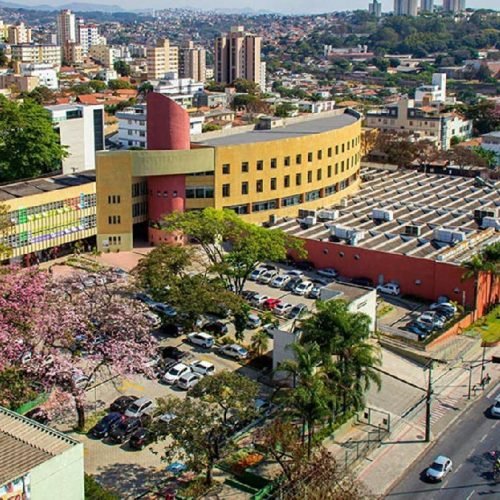 Lula apresenta novo projeto para transformar Cefet-mg em universidade tecnológica
