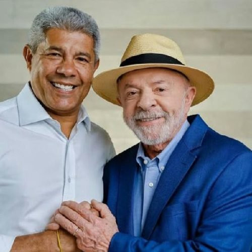 Lula articula apoio com prefeitos baianos para ampliar vantagem no segundo turno