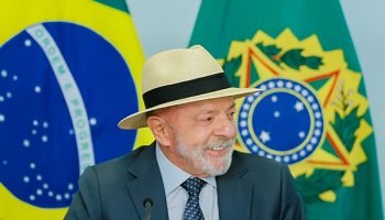 Lula articula jantar com grandes empresários para estreitar laços com o PIB