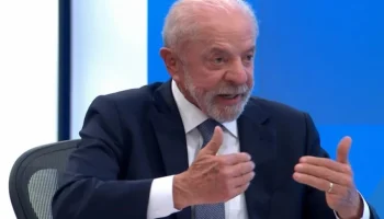 Lula assume responsabilidade total por desempenho eleitoral e desaprovação governamental