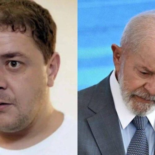 Lula busca minimizar crise entre PF e STF para proteger filho