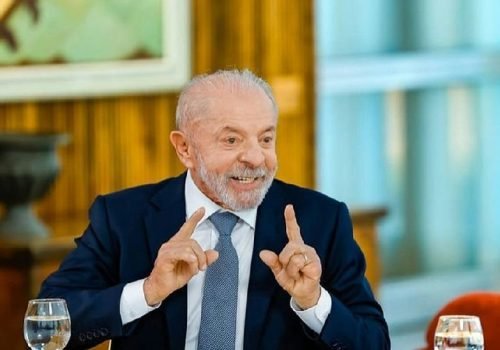 Lula declina convite para debate presidencial na TV Globo