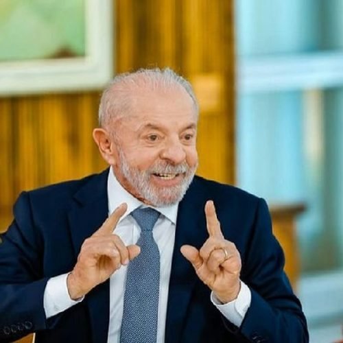 Lula declina convite para debate presidencial na TV Globo