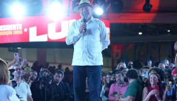 Lula defende cirurgia robótica e critica resistência masculina a exames de próstata