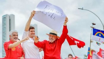 Lula defende fim das bets e cobra novas fontes de receita para clubes de futebol