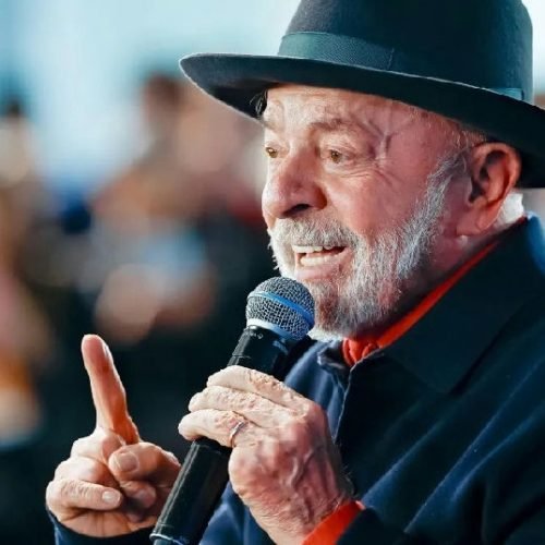 Lula defende rigor ético no STF e afirma que cargo não é para enriquecimento