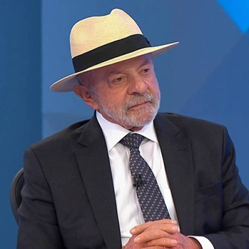 Lula defende soberania tecnológica e inteligência artificial em português no Brasil