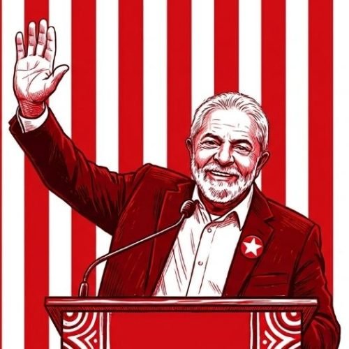 Lula derrota Flávio Bolsonaro em virada histórica no segundo turno e assegura quarto mandato presidencial