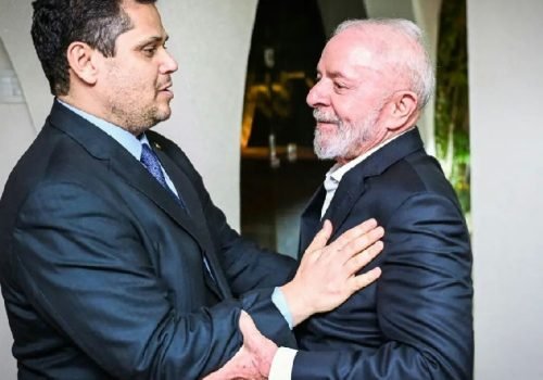 Lula e Alcolumbre retomam diálogo para destravar pautas legislativas no Senado