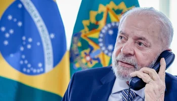Lula e Fachin discutiram crise na Polícia Federal antes de decisão do STF