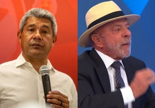 Lula enfrenta questionamentos sobre segurança na Bahia durante entrevista ao Jornal Nacional